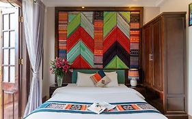 Le Boutique Sapa Hotel